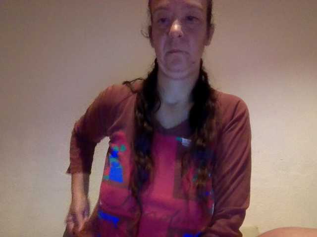Candela41 live cam on BongaCams