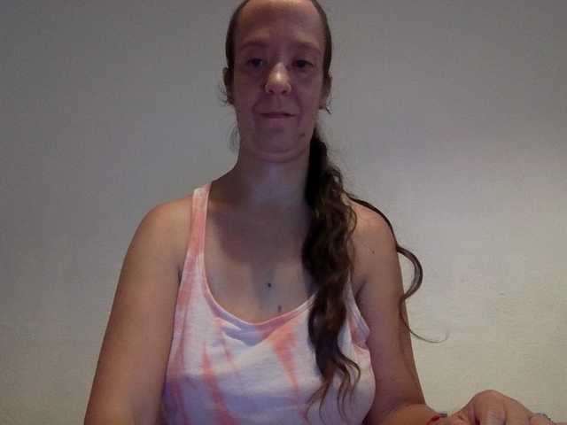 Candela41 live cam on BongaCams