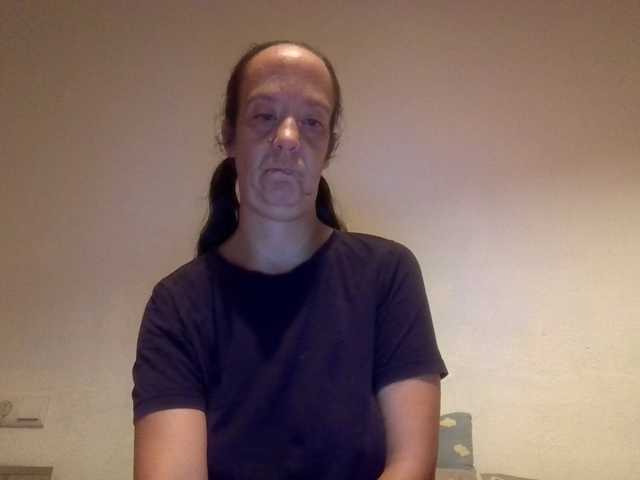 Candela41 live cam on BongaCams