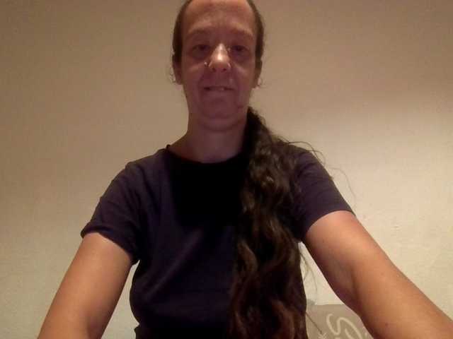 Candela41 live cam on BongaCams