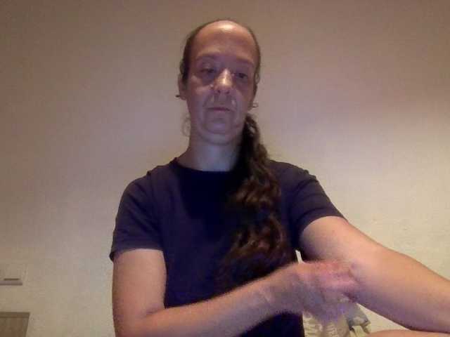 Candela41, en directo ahora en BongaCams