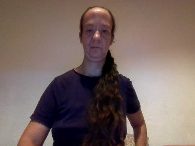 Candela41 live cam on BongaCams
