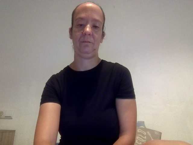 Candela41 live cam preview