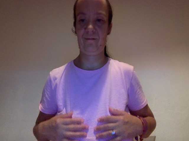 Candela41 live cam on BongaCams