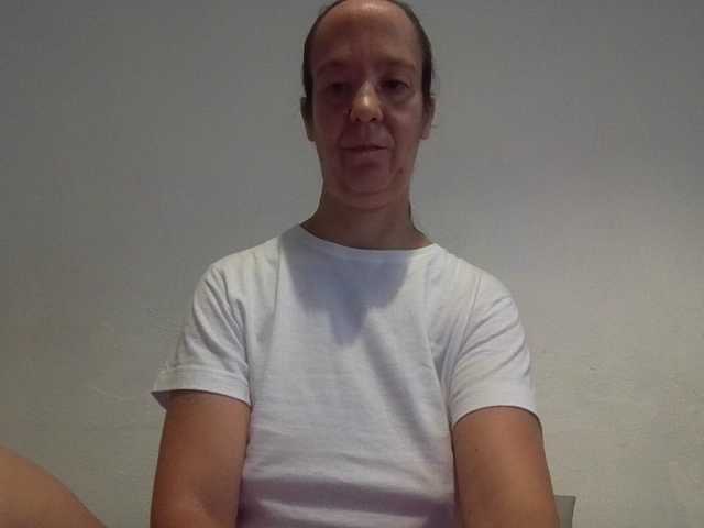 Candela41 live cam on BongaCams