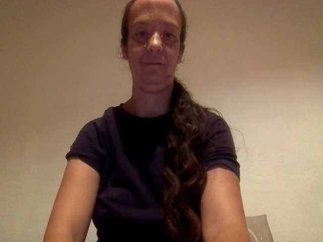 Candela41 live cam on BongaCams