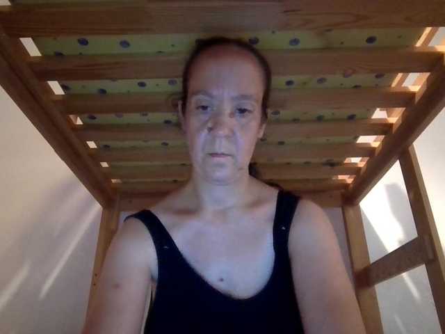 Candela41 live cam on BongaCams