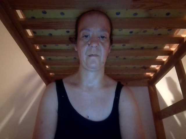 Candela41 live cam on BongaCams