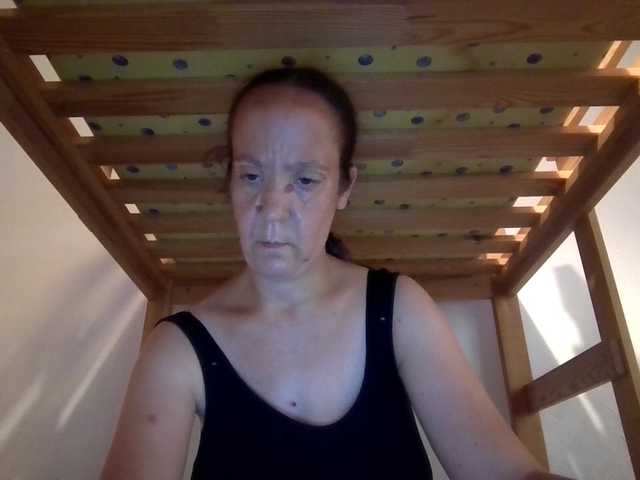 Candela41 live cam on BongaCams