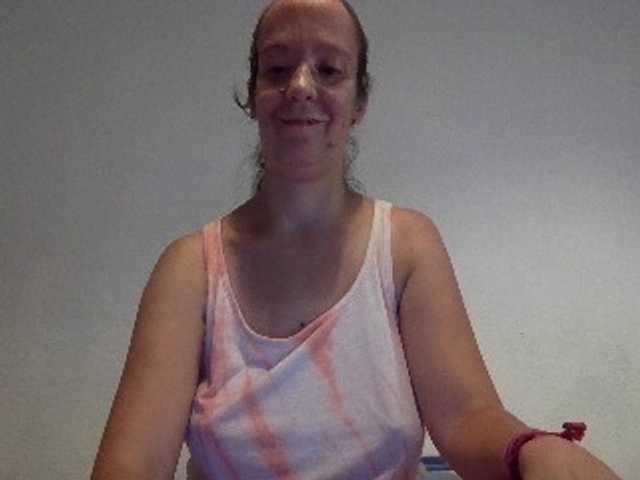 Candela41 live cam preview