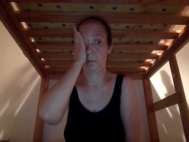 Candela41 live cam on BongaCams