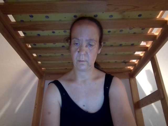 Candela41 live cam on BongaCams
