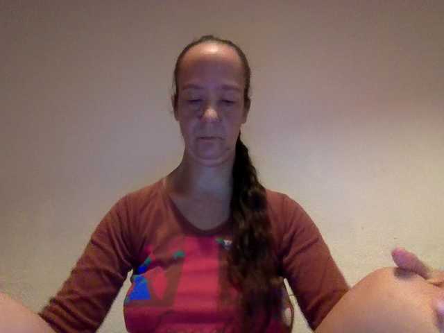 Candela41 live cam on BongaCams