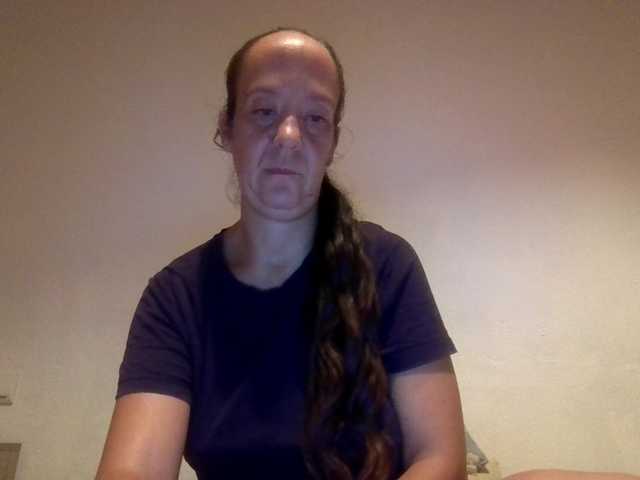 Candela41, live now on BongaCams