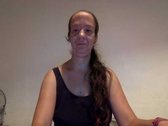 Candela41 live cam on BongaCams
