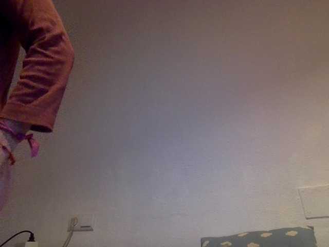 Candela41 live cam on BongaCams