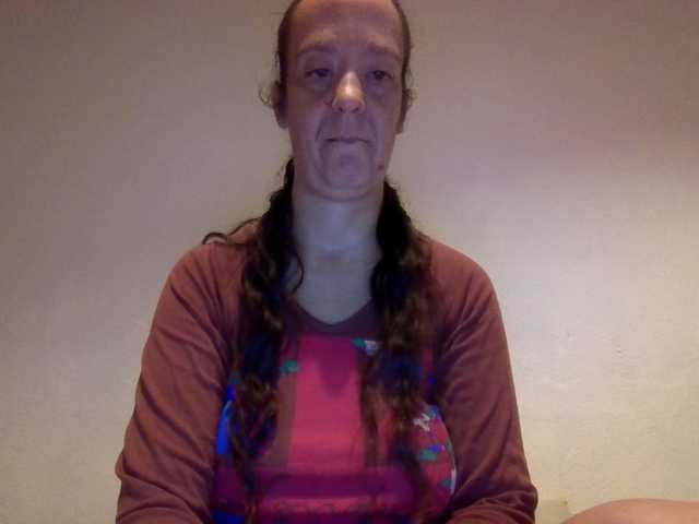 Candela41 live cam on BongaCams