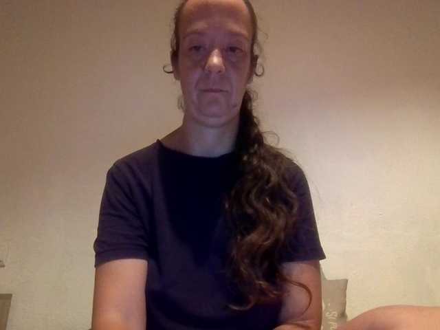 Candela41, live now on BongaCams