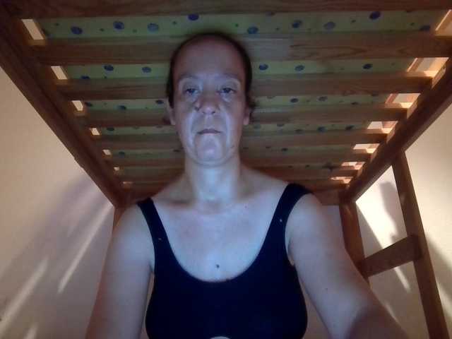 Candela41 live cam on BongaCams
