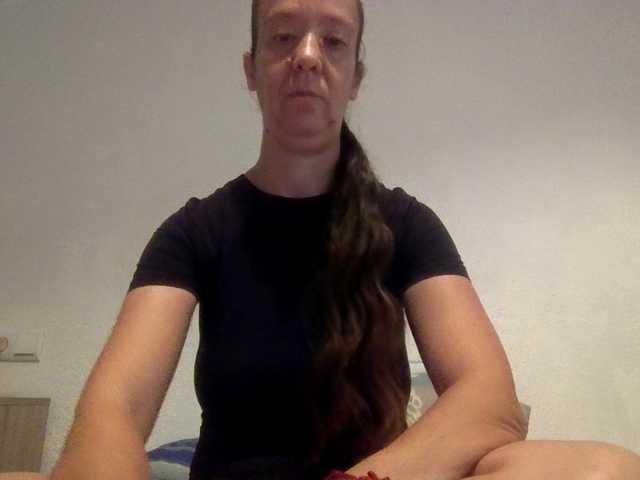 Candela41, en vivo ahora en BongaCams