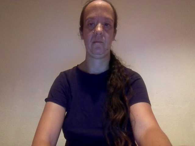 Candela41 live cam on BongaCams