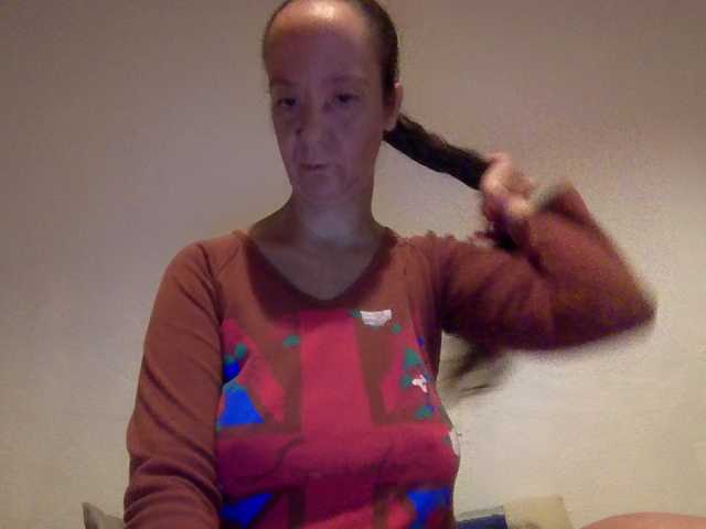 Candela41 live cam preview
