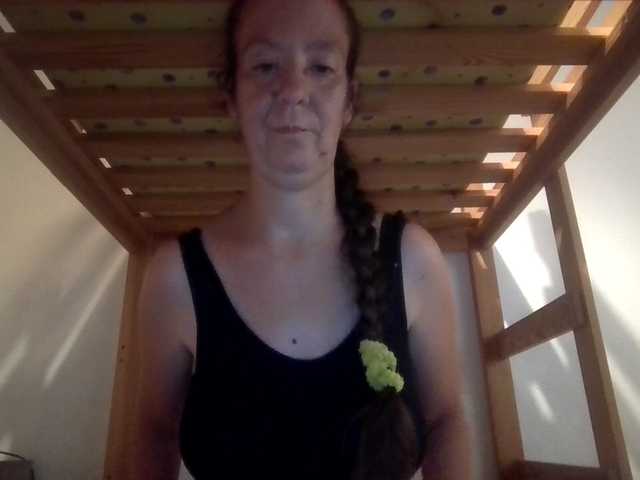 Candela41 live cam on BongaCams