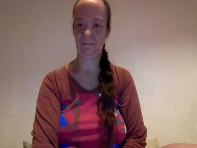 Candela41 live cam on BongaCams