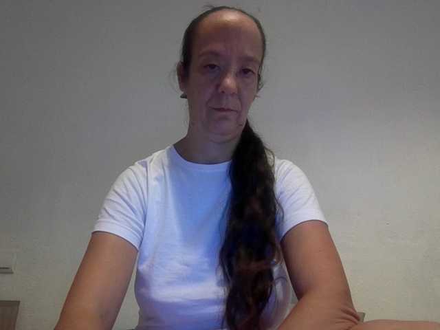 Candela41 live cam on BongaCams