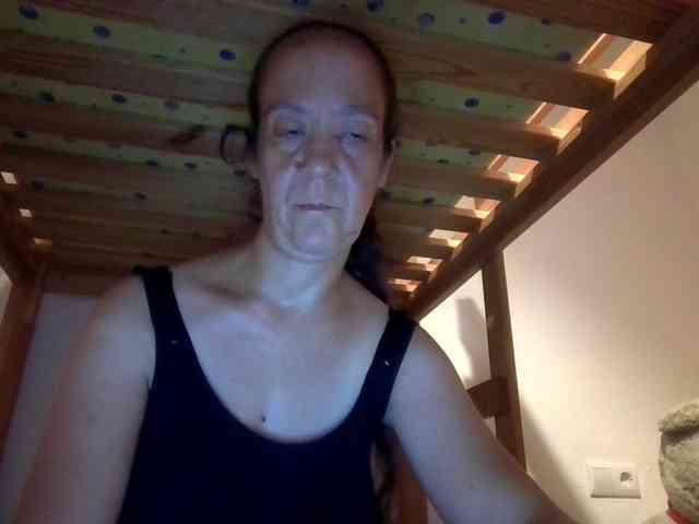 Candela41 webcam