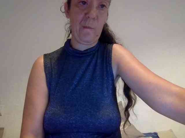 Candela41 webcam