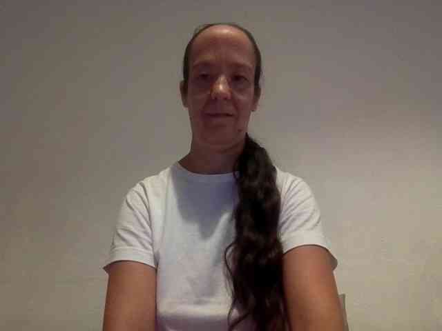 Candela41 Live Webcam on BongaCams