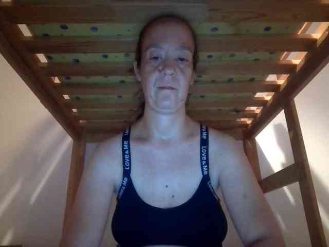 Candela41 webcam