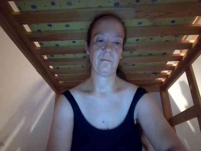 Candela41 webcam