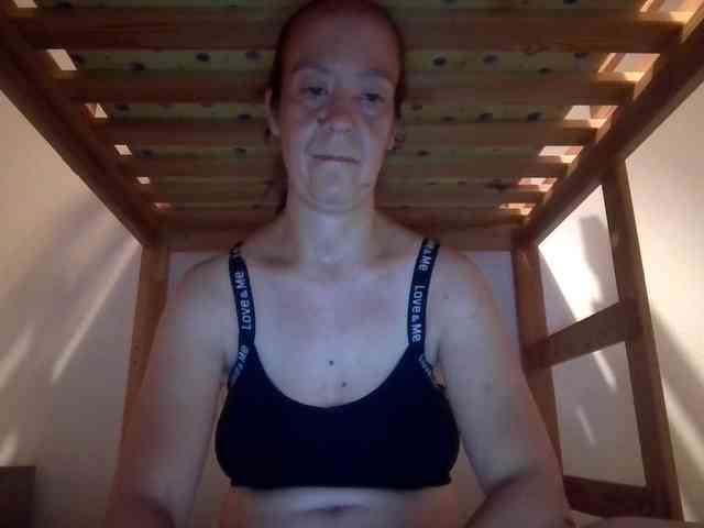 Candela41 webcam