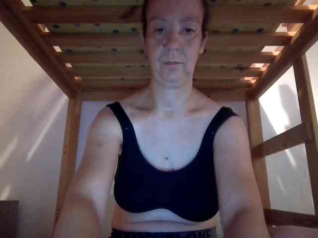 Candela41 webcam