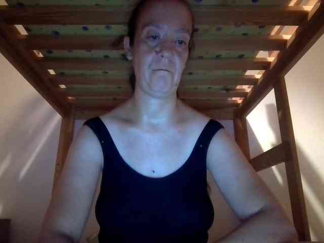 Candela41 webcam