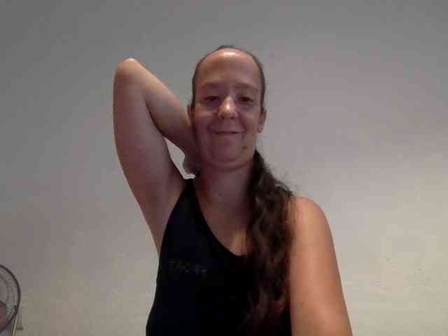 Candela41 webcam