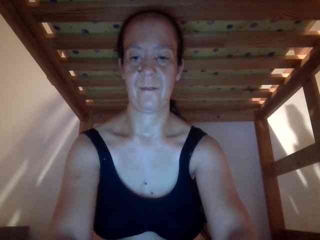 Candela41 webcam