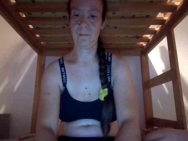 Candela41 webcam