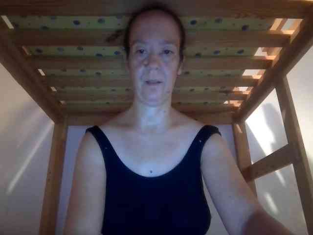 Candela41 webcam