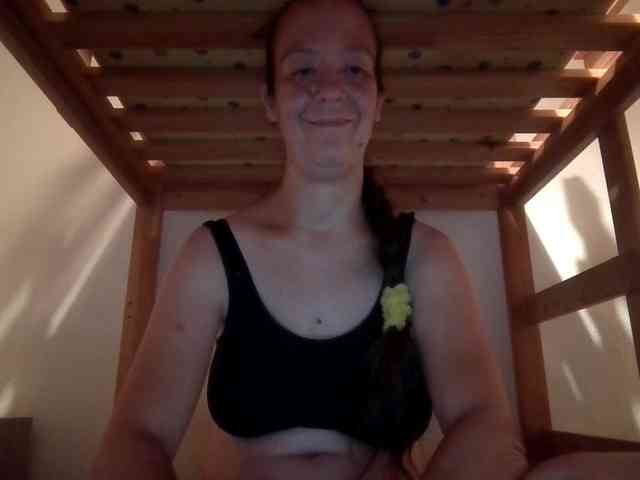 Candela41 webcam