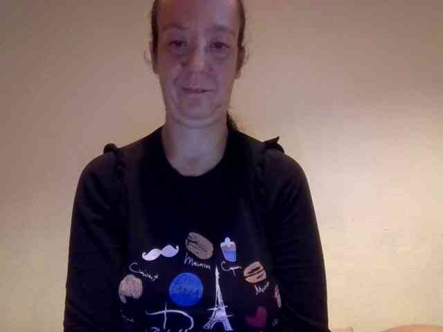 Candela41 webcam