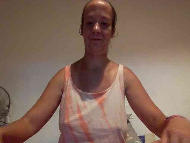 Candela41 webcam