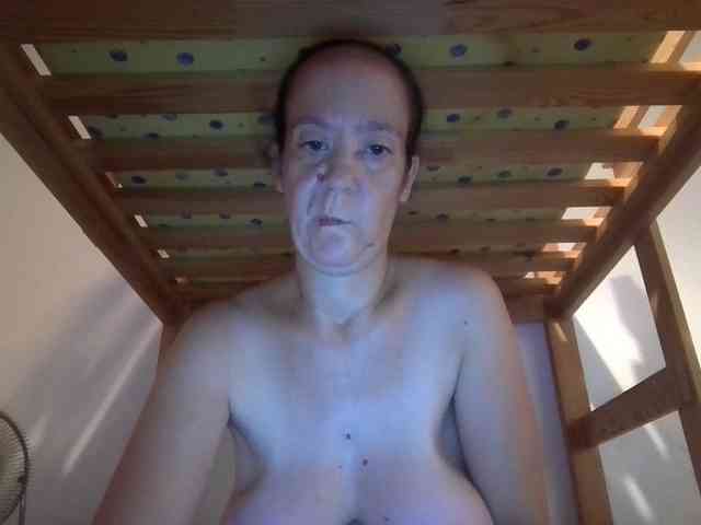 Candela41 webcam