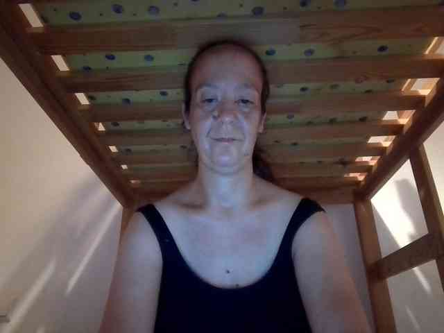 Candela41 webcam