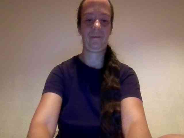 Candela41's webcam live show