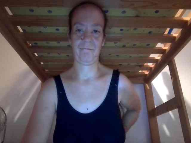 Candela41 webcam
