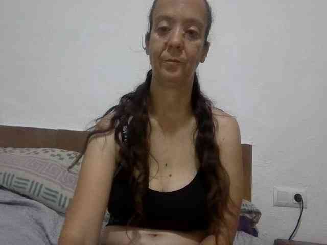 Modelo: Candela41