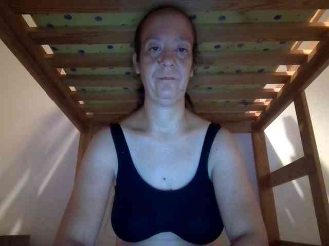 Candela41 webcam